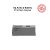 Dji Avata 2 Battery - Dji Avata 2 Batre - Dji Avata 2 Baterai 2150 Mah